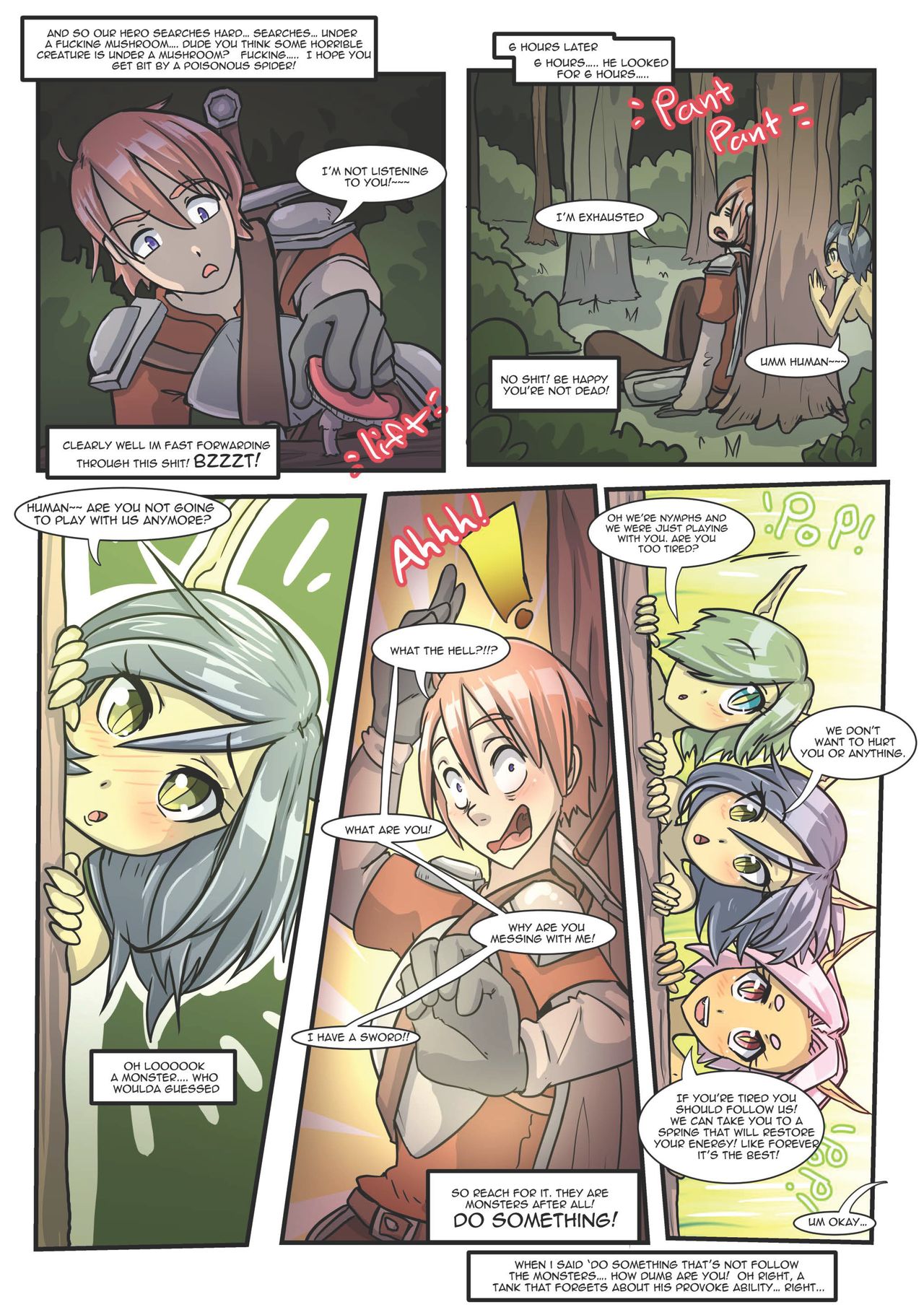 The Ballad of Birdseed Pete page 3 full
