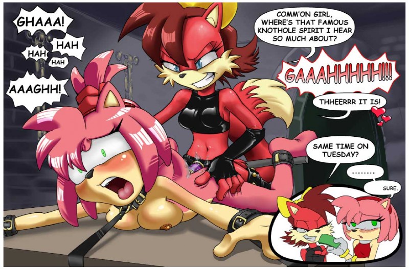 Sonic favorite images page 9 full
