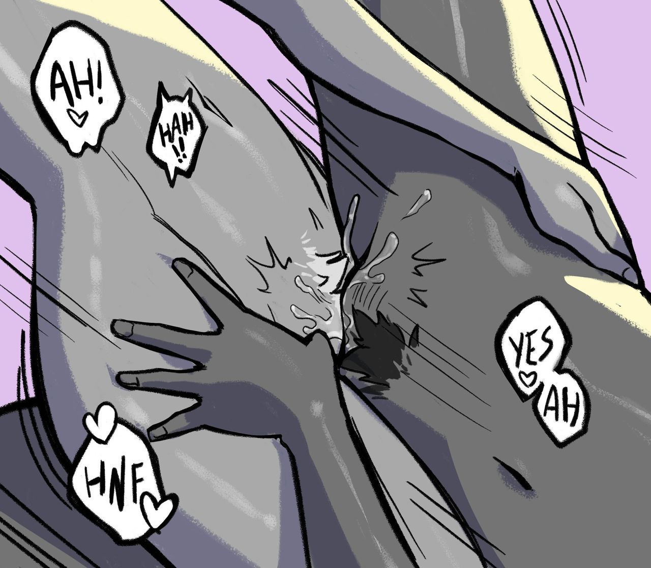 Chel x Kida page 9 full