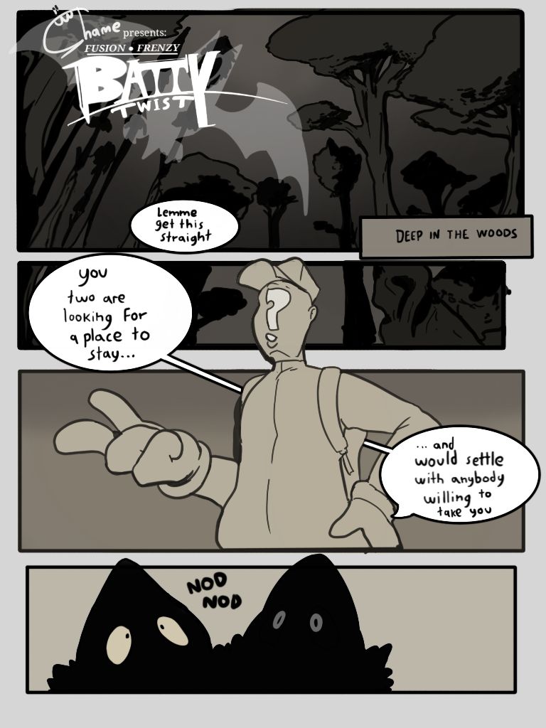 Batidillo page 1 full