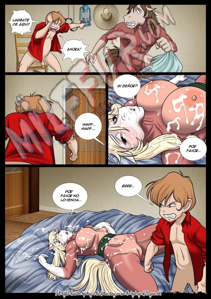 Adun Slow Down 3 page 10 full