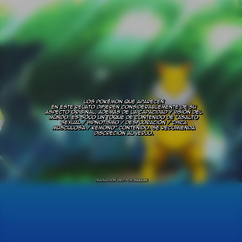 Sleeper x Bursyamo | Hypno x Blaziken page 2 full