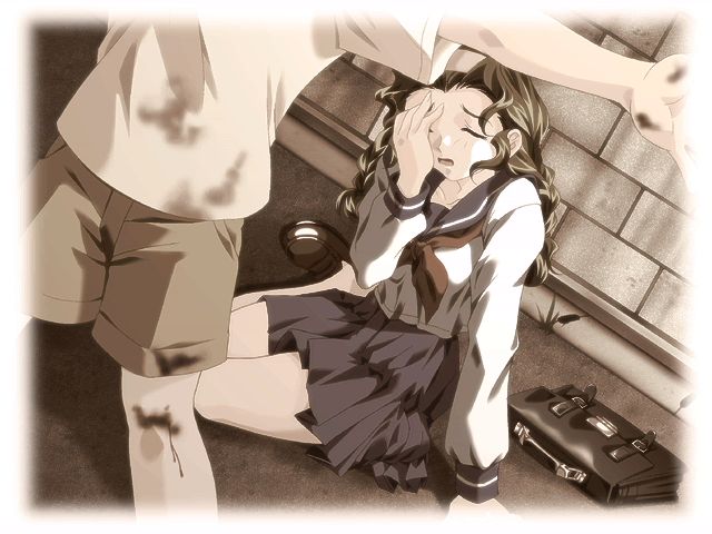 Kimi ga Ita Kisetsu - Full Voice Edition page 5 full