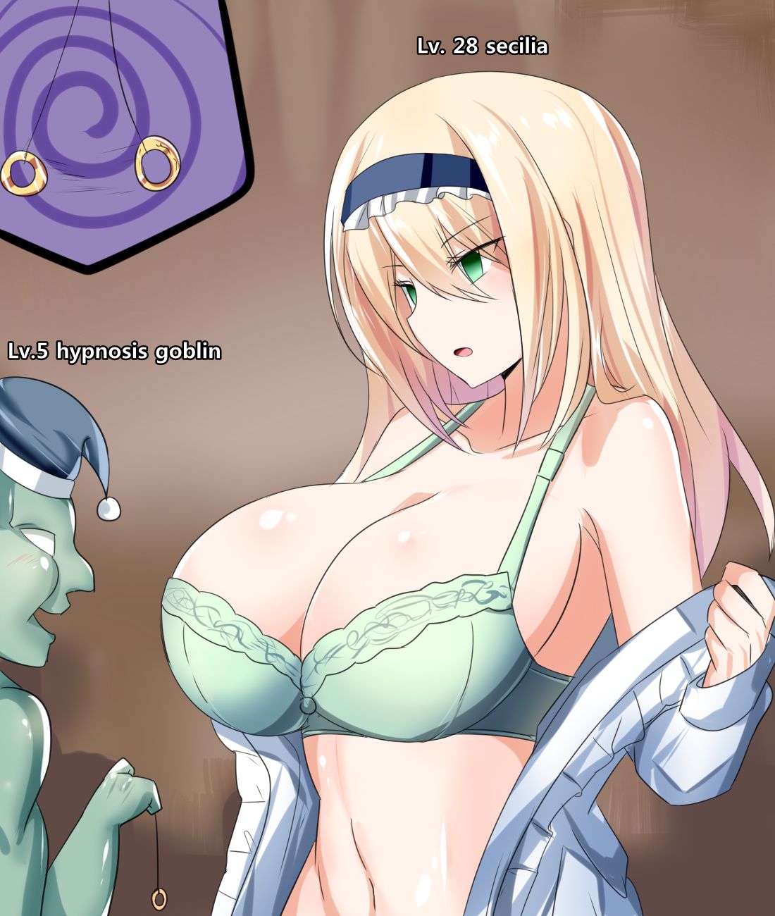 kishi page 1 full