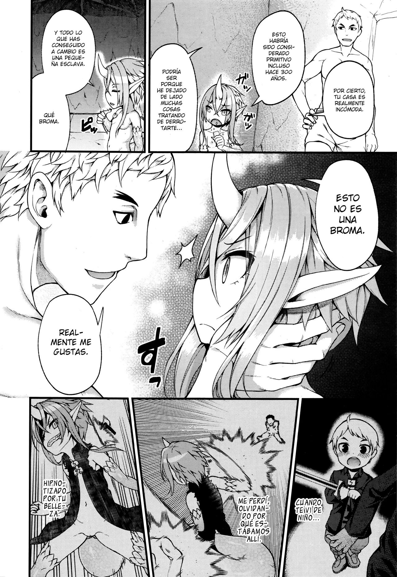 Drachen Geschrei page 4 full