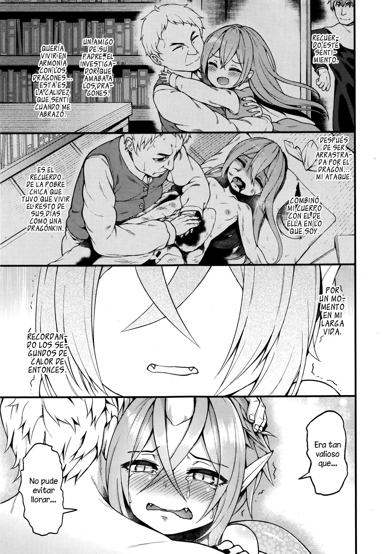 Drachen Geschrei page 9 full