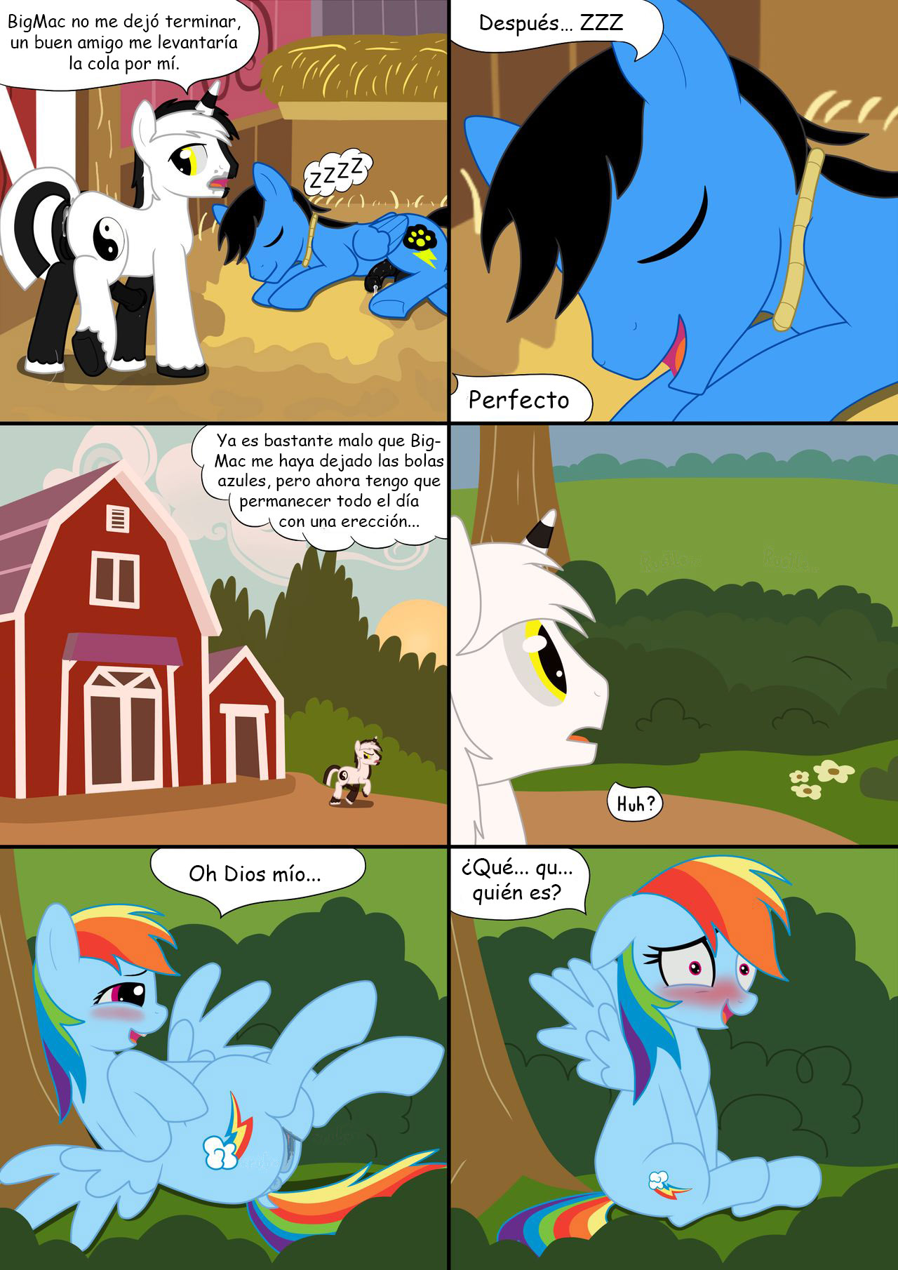 Night page 9 full