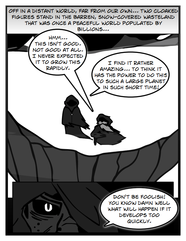 Wings of Etheral page 1 full