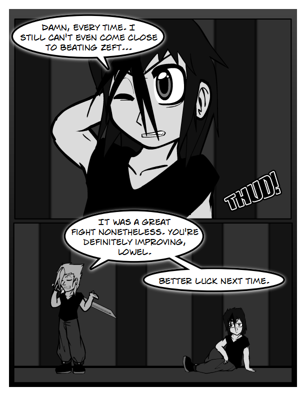 Wings of Etheral page 5 full