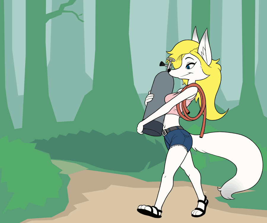 Gif Kiss page 9 full