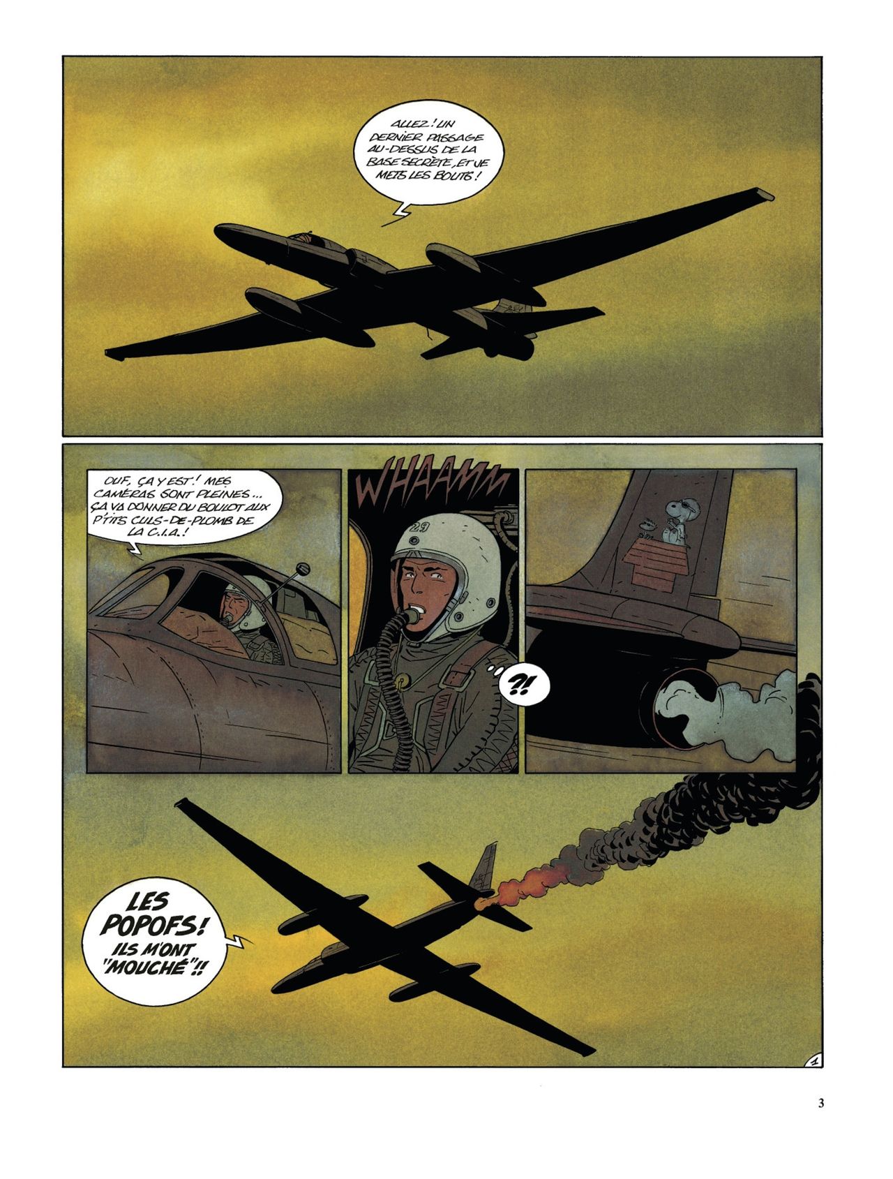 Pin-up T04 - Blackbird page 5 full
