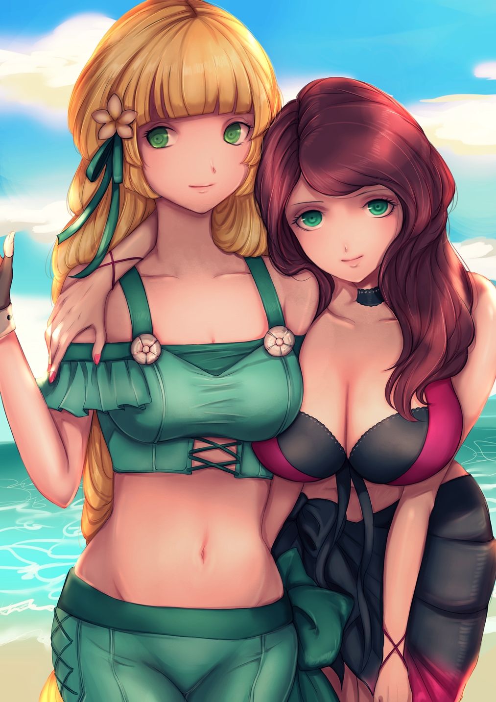 Artist ❤️❤️ Jtaka page 5 full