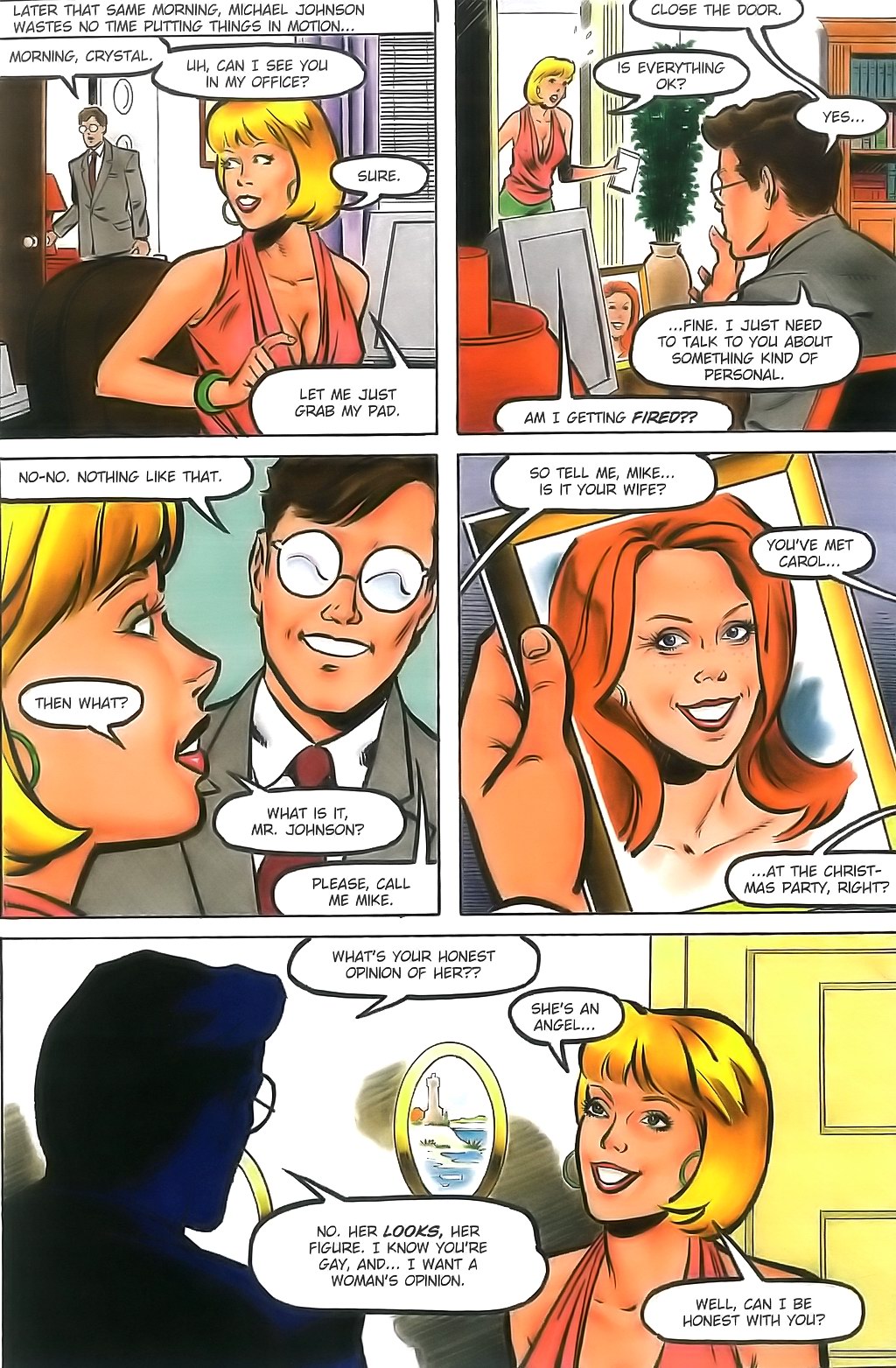 Hot Moms 08 page 4 full