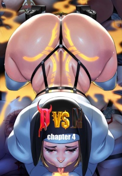 D vs N Ch. 4