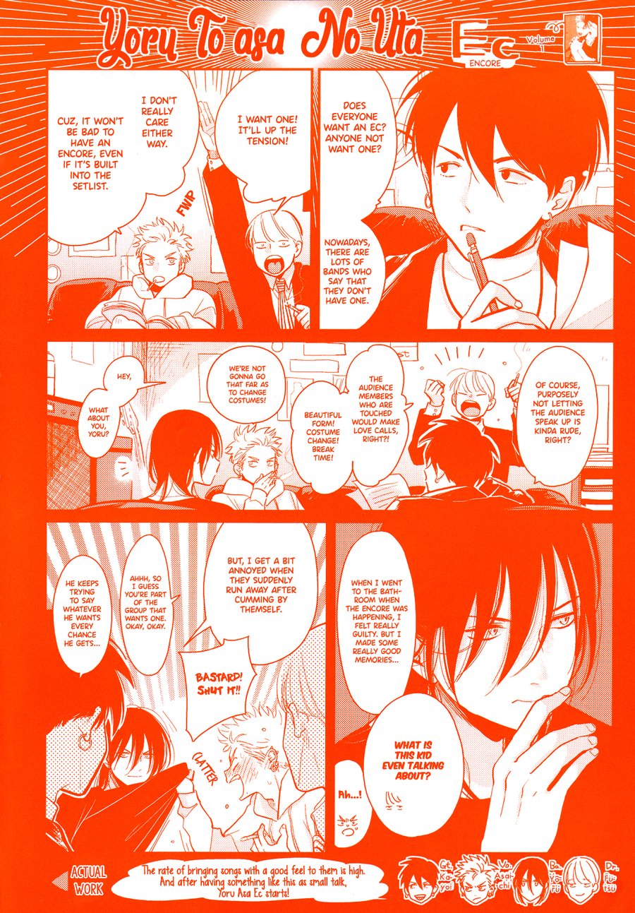 Yoru to Asa no Uta EC - The Song of Yoru & Asa Ec page 4 full