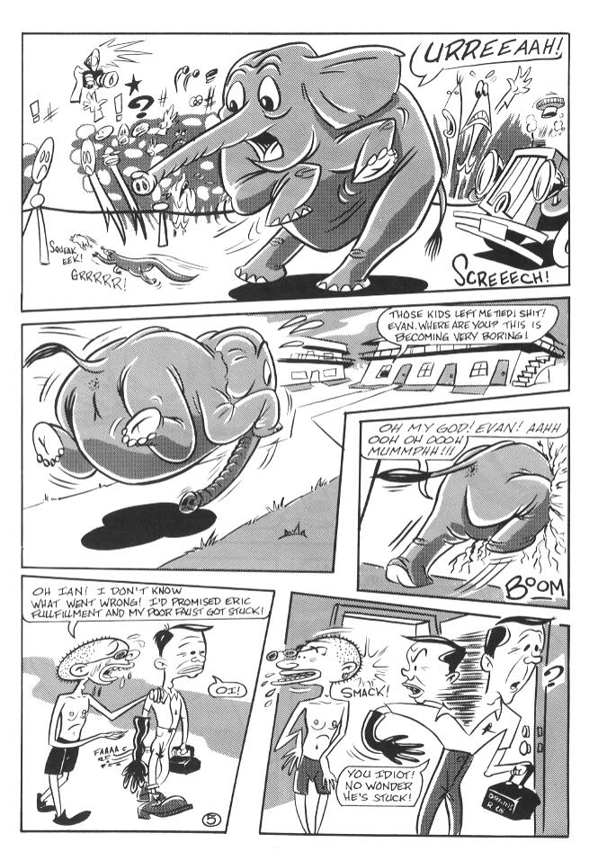 UCC - One Fisted Tales T11 page 7 full