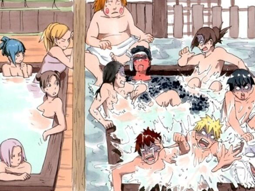 Naruto Last Hokage page 4 full