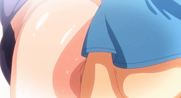 Ane wa Yanmama Junyuu Chuu Gifs page 10 full