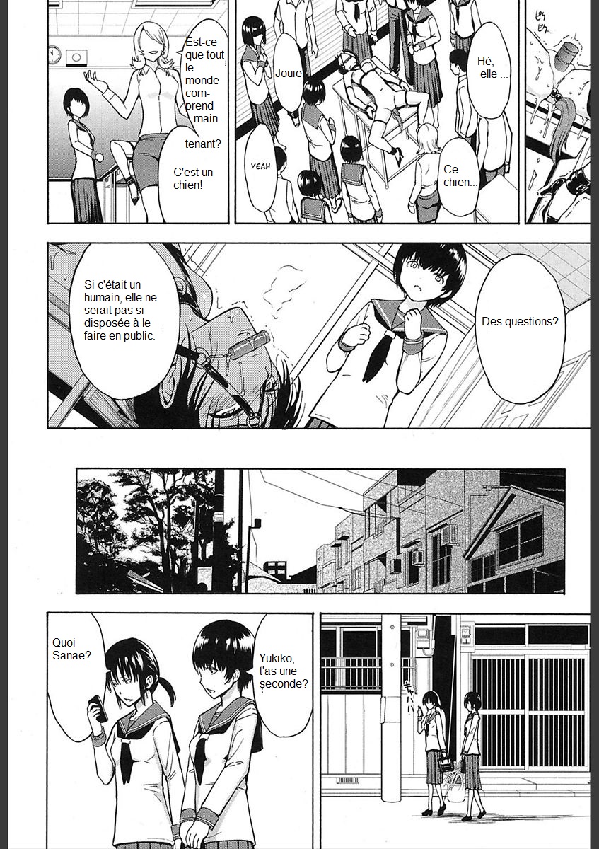 Inu | Chien page 8 full
