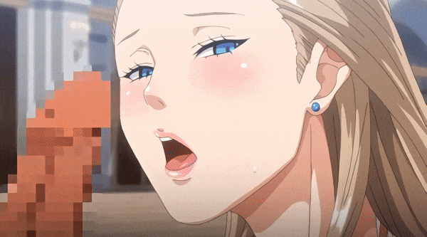 Kyonyuu Princess Saimin Gifs page 2 full