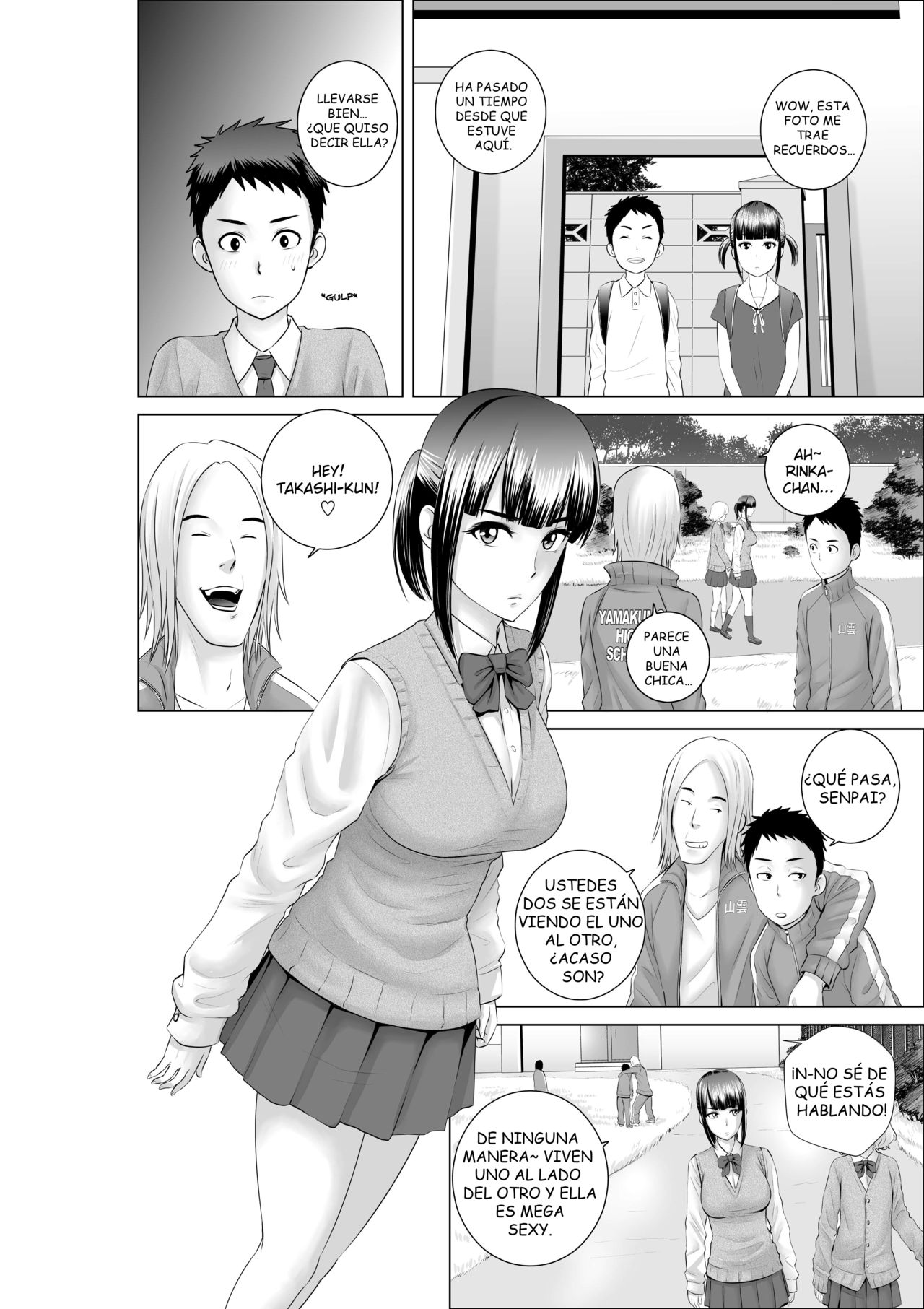 Closet page 7 full