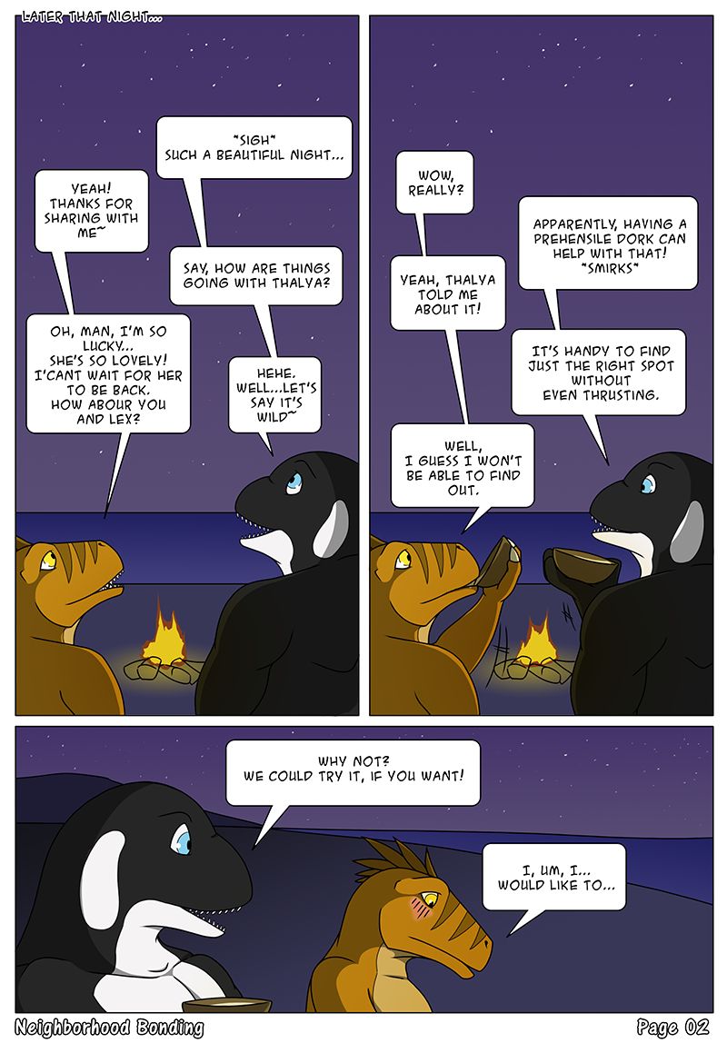 Neighborhood Bonding ENGLISH page 2 full
