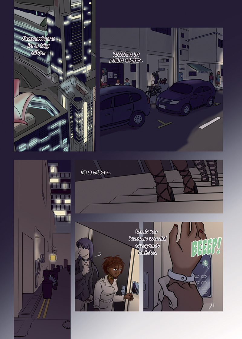 Heavenly Sin page 2 full