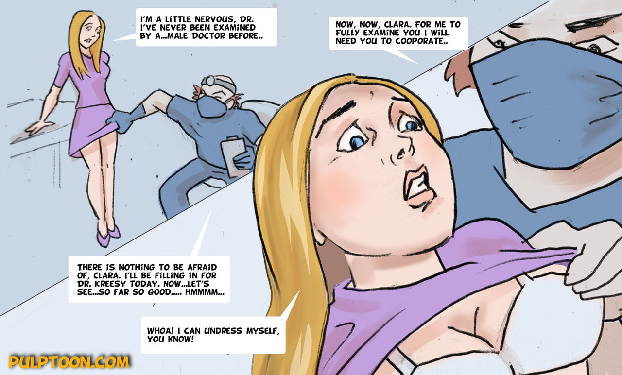 Dr. Kreepee CHEF M.D. page 2 full