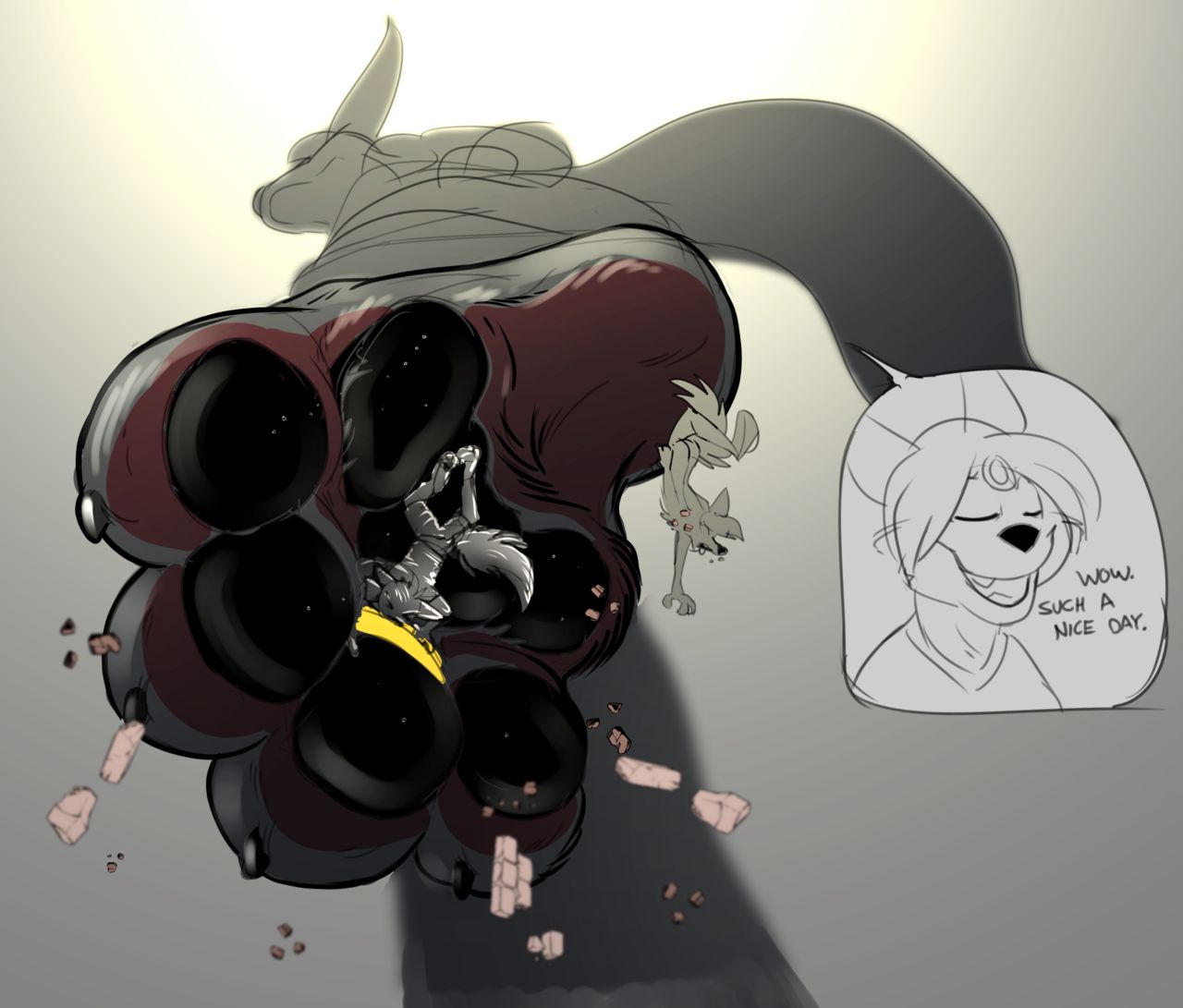 Hi-Res and exclusive artworks page 7 full