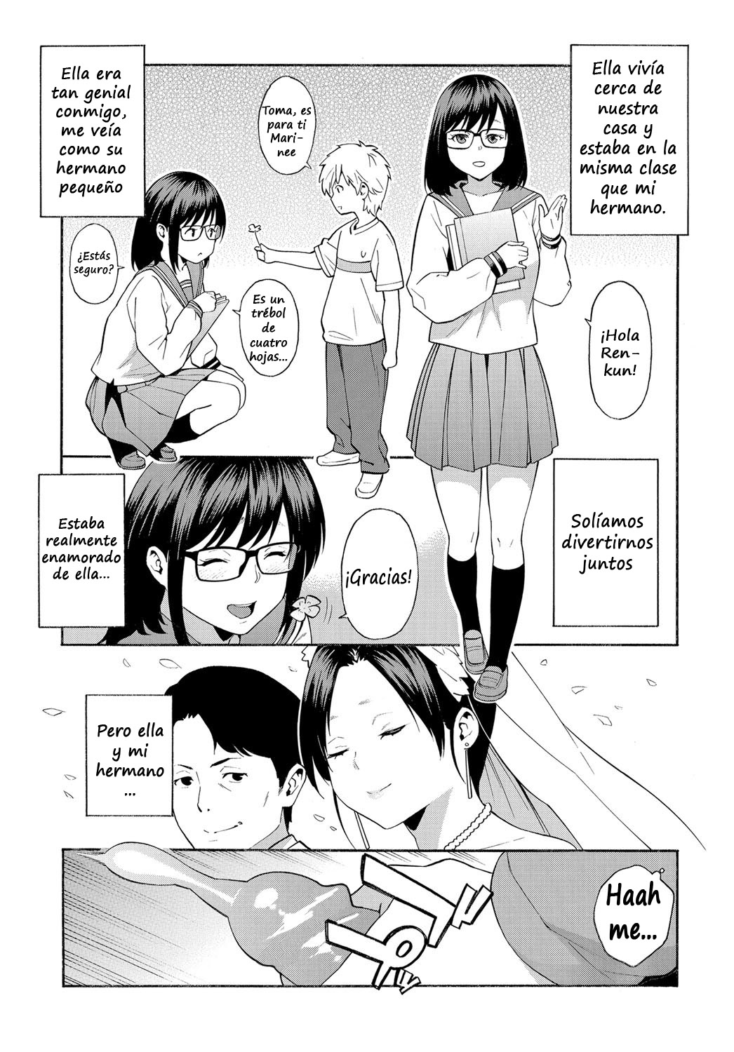 Triangle | Triángulo page 3 full