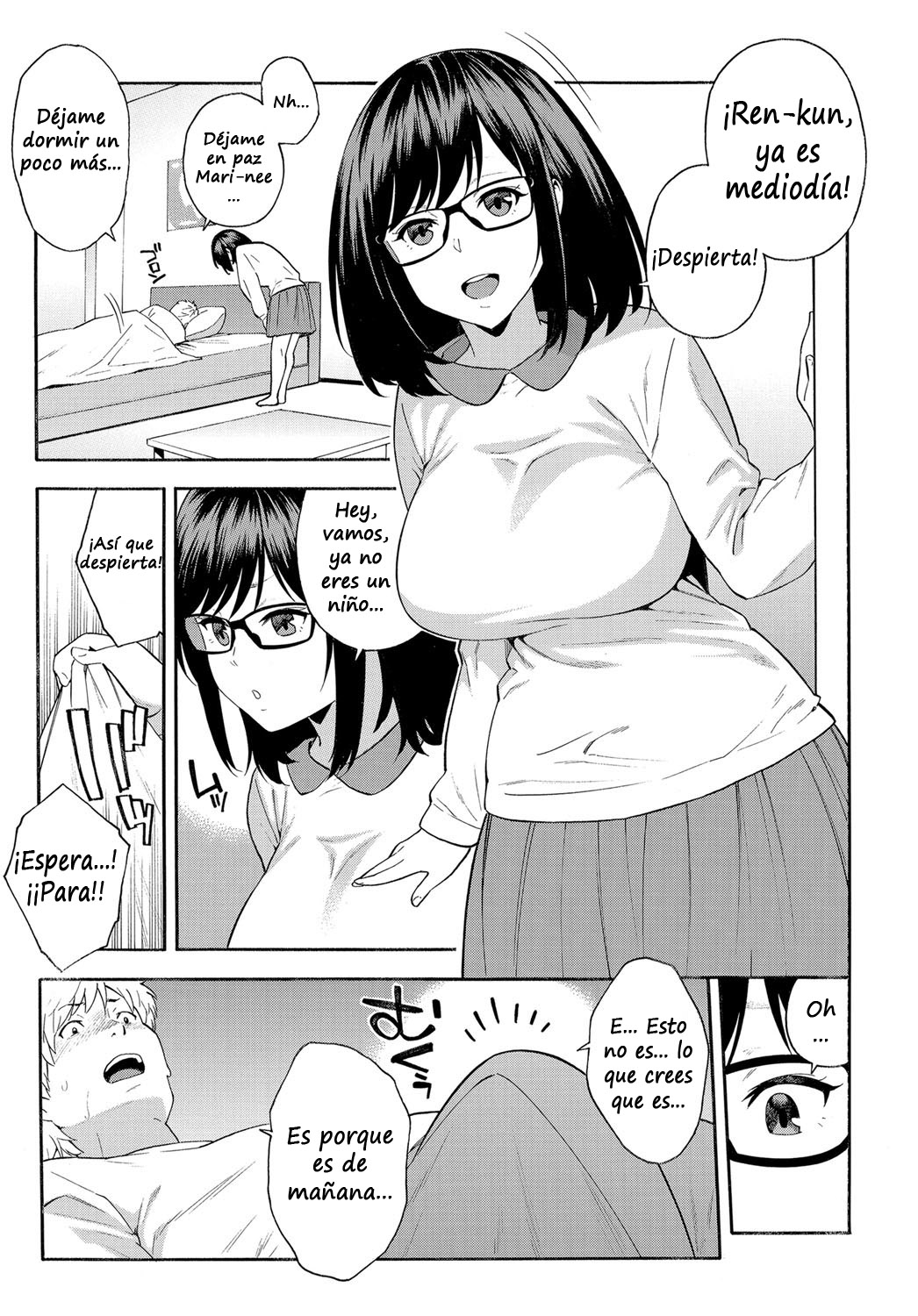 Triangle | Triángulo page 5 full