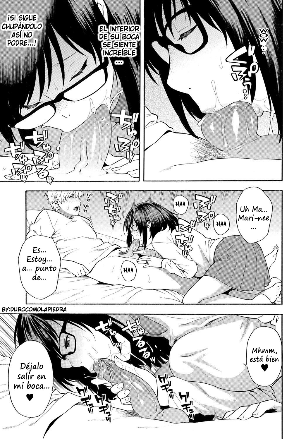 Triangle | Triángulo page 9 full