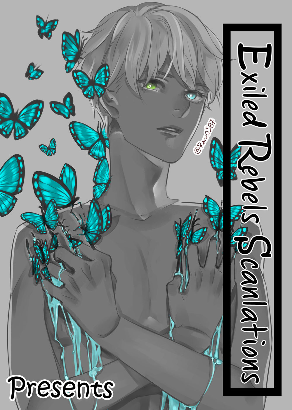 Chikubi ga Yowakute Ikirenai | My nipples are so sensitive I can´t take it page 2 full