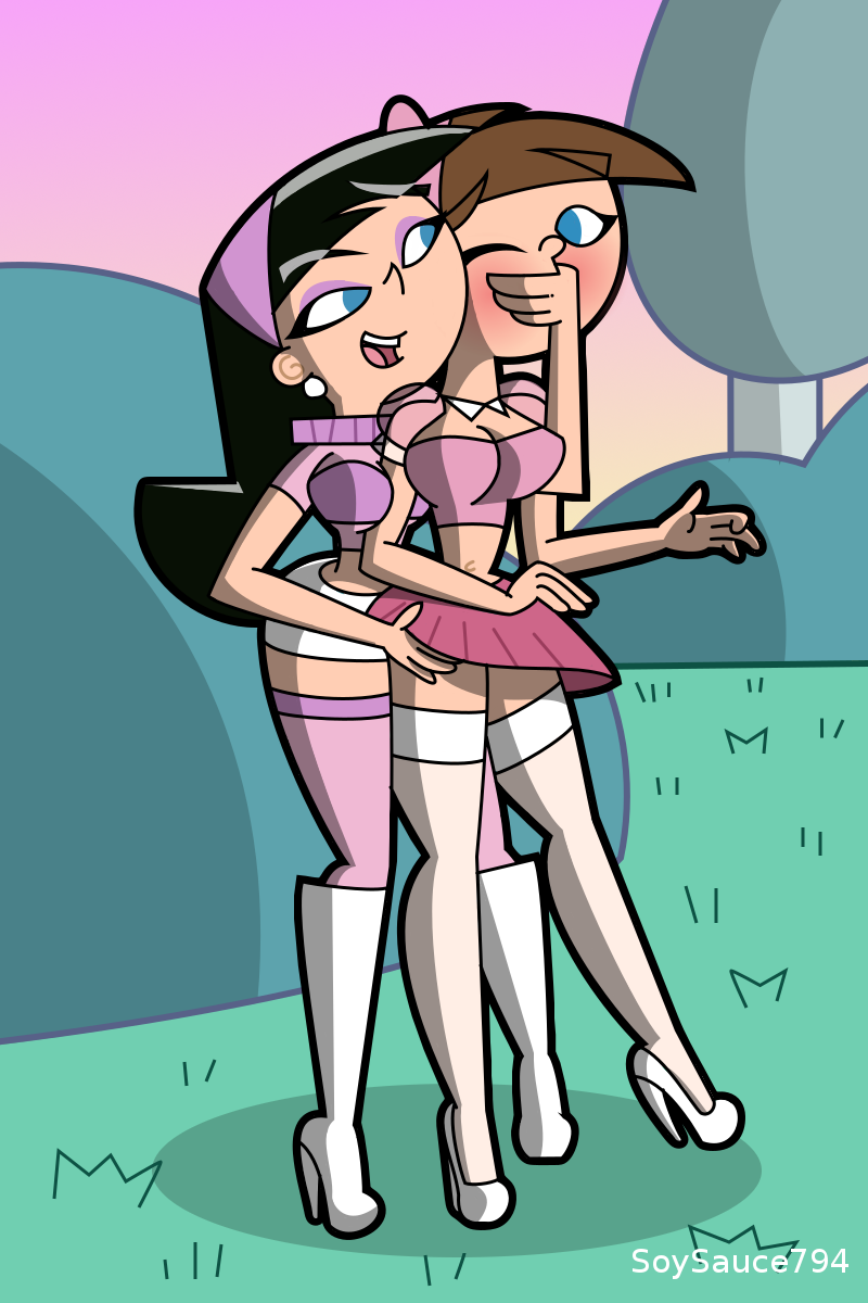 ARTIST SoySauce794 page 9 full