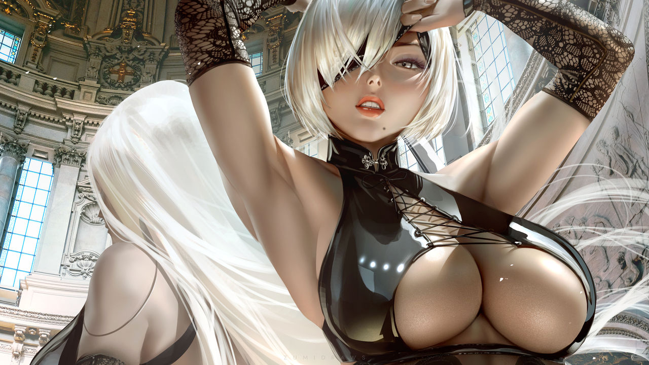 Zumi - Set 39 page 8 full