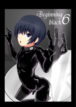 Beginning black 6