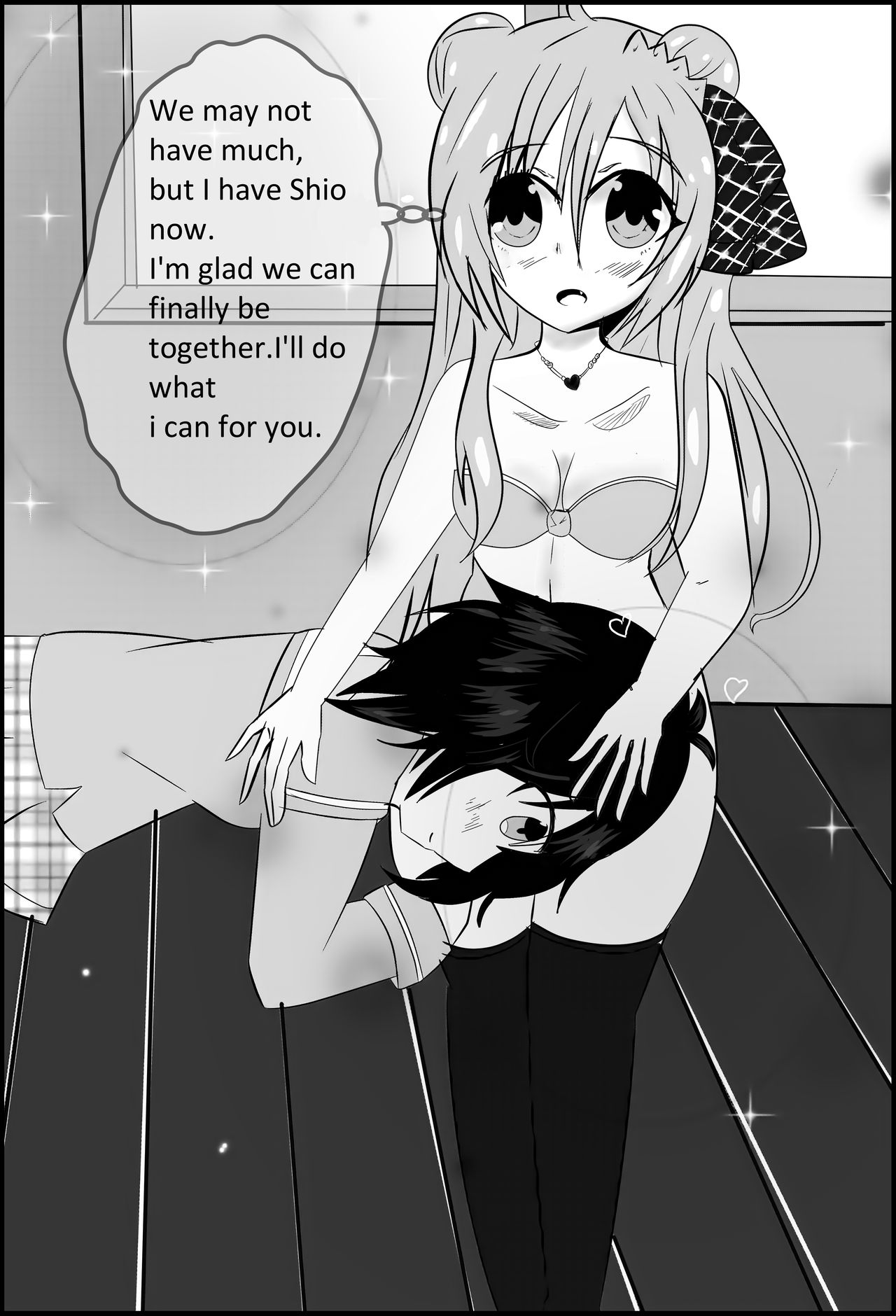 A Candy Kiss page 4 full