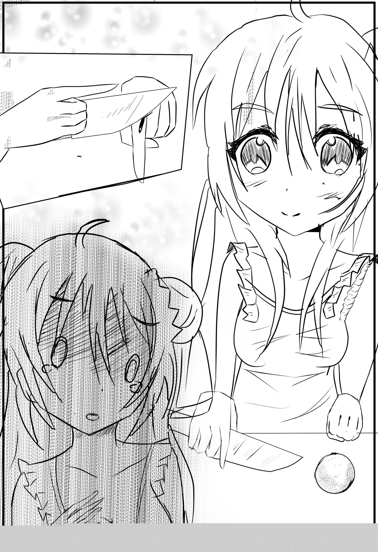 A Candy Kiss page 8 full