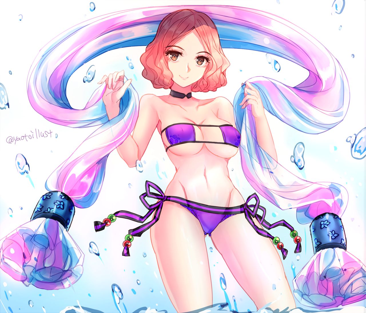 Haru Okumura page 5 full