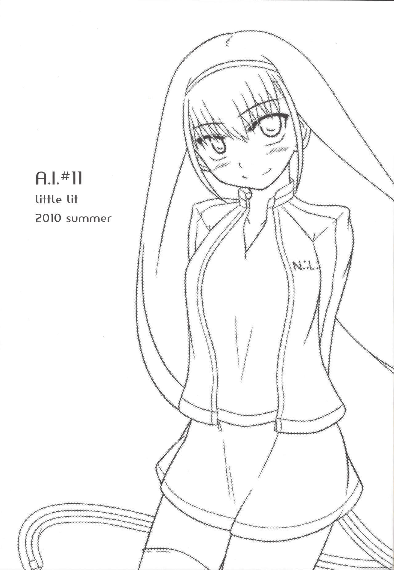 A.I.#11 page 2 full