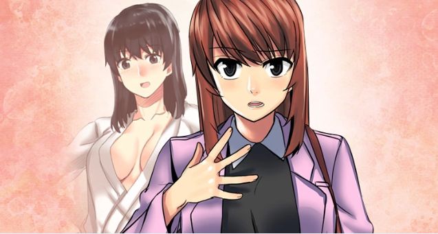 Apple Jam | 내겐 쉽지 않은 그녀 6 page 1 full