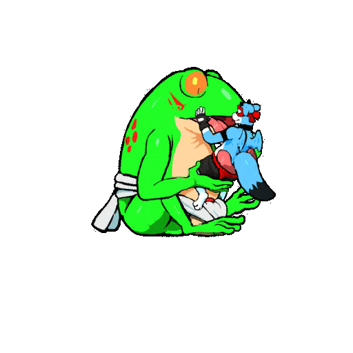 Oh So Hero! Gif animations page 7 full