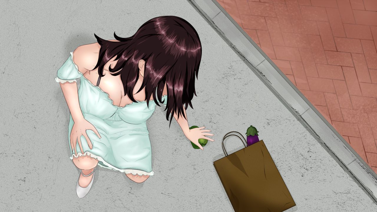My Mother Kyoko - NTR Fallen page 5 full