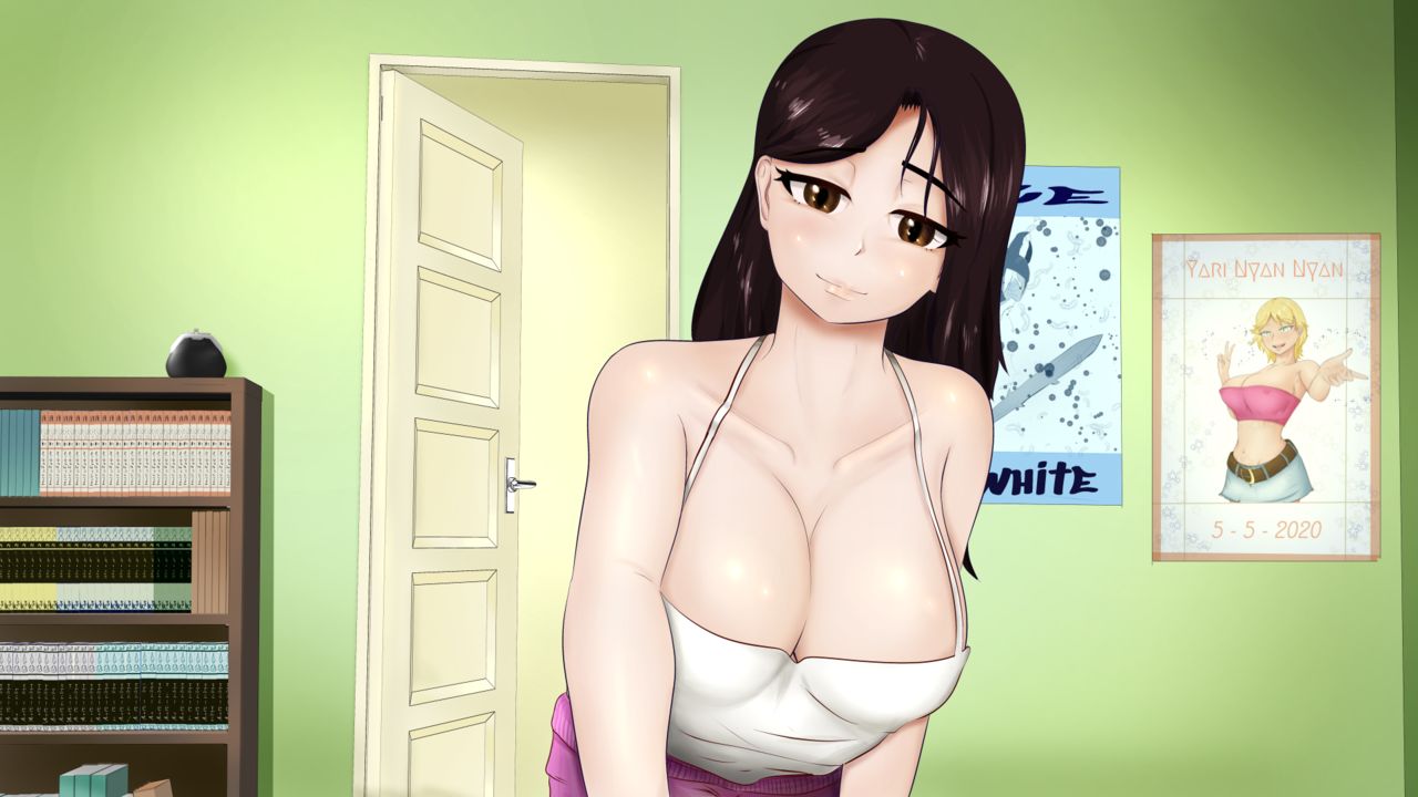 My Mother Kyoko - NTR Fallen page 6 full
