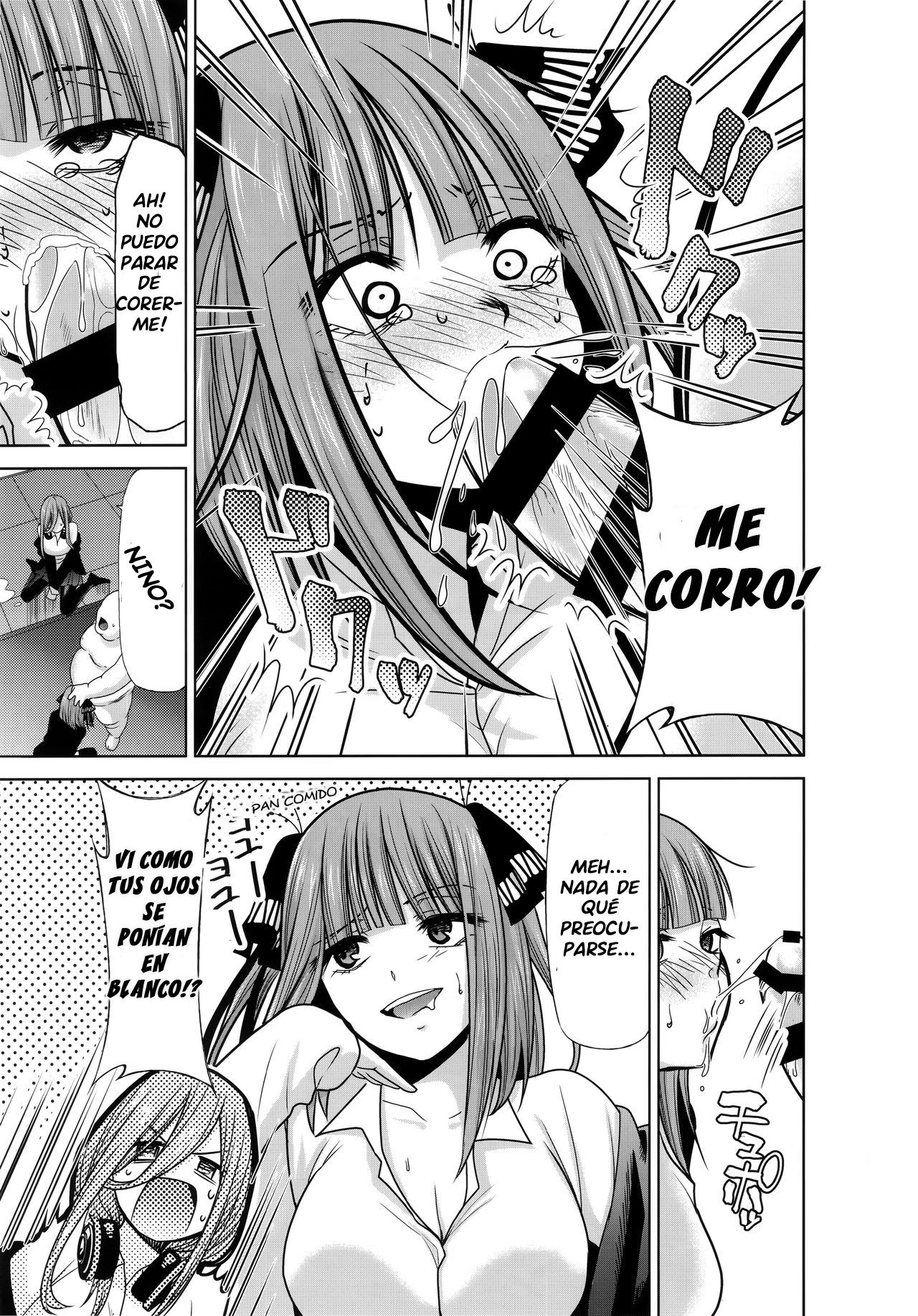 Gotoubun no Seidorei Side-A page 9 full