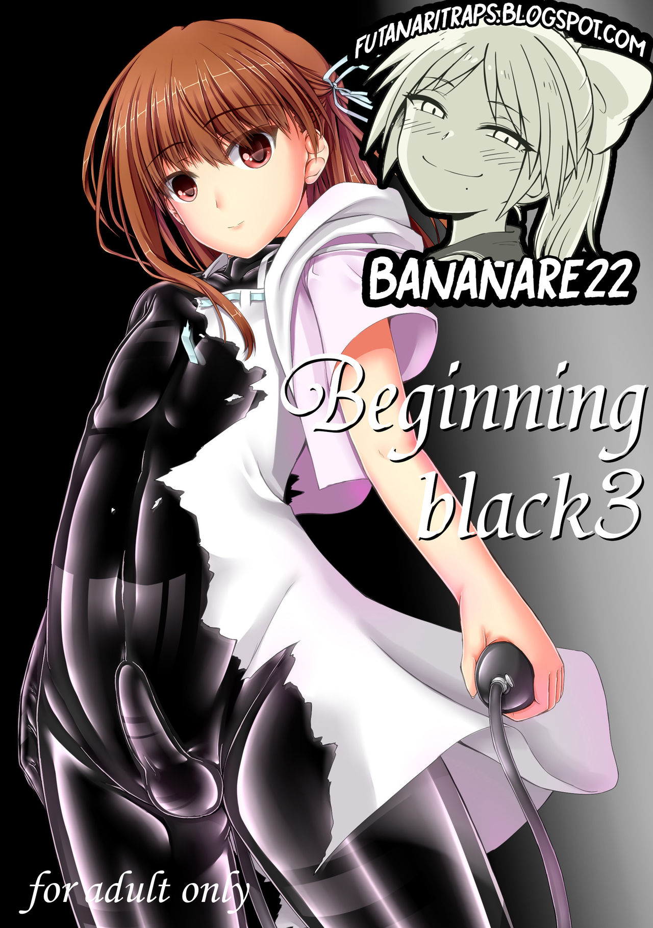 Beginning black3 page 1 full