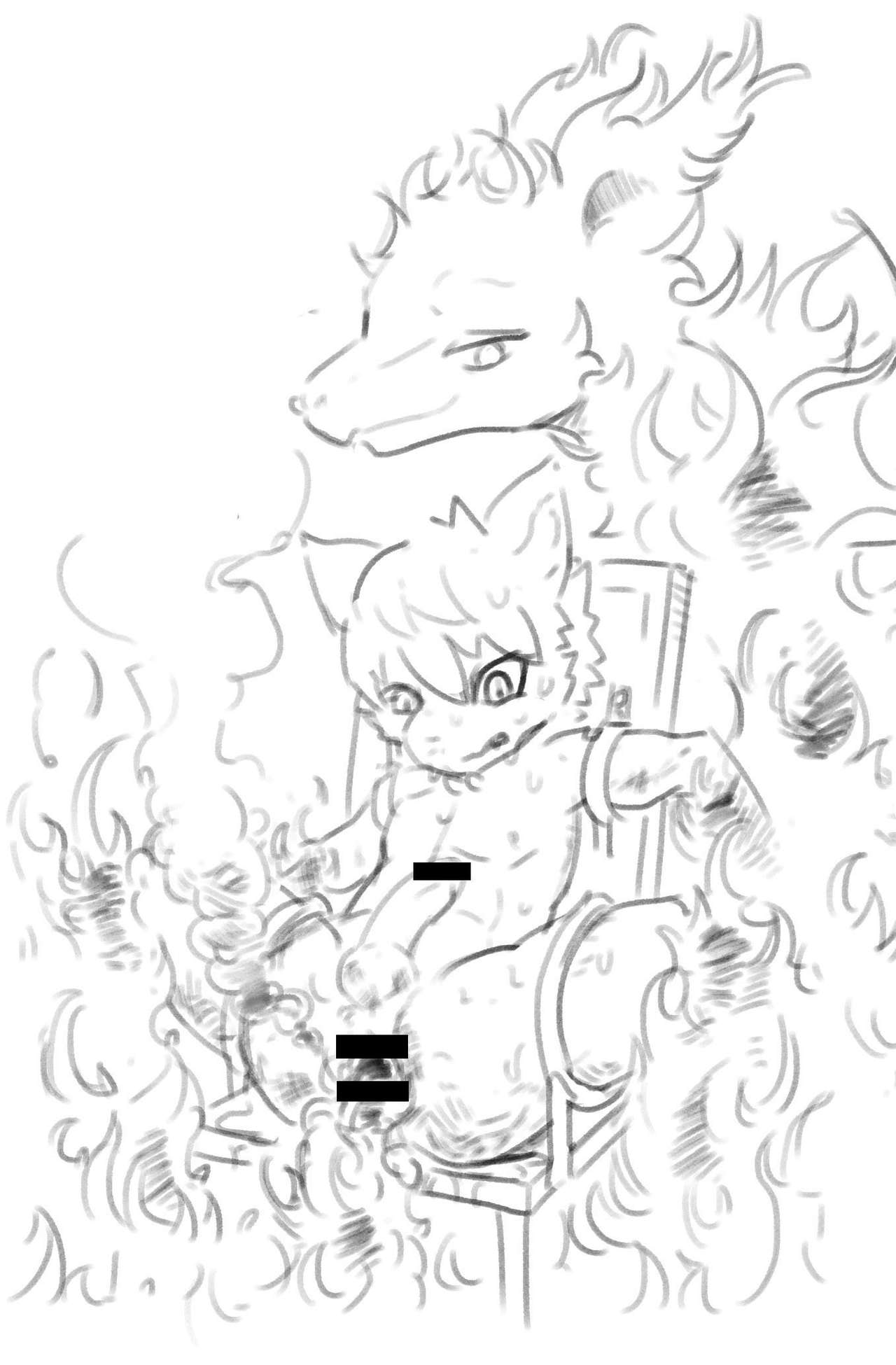 Artist - Doukutu Nezumi page 3 full