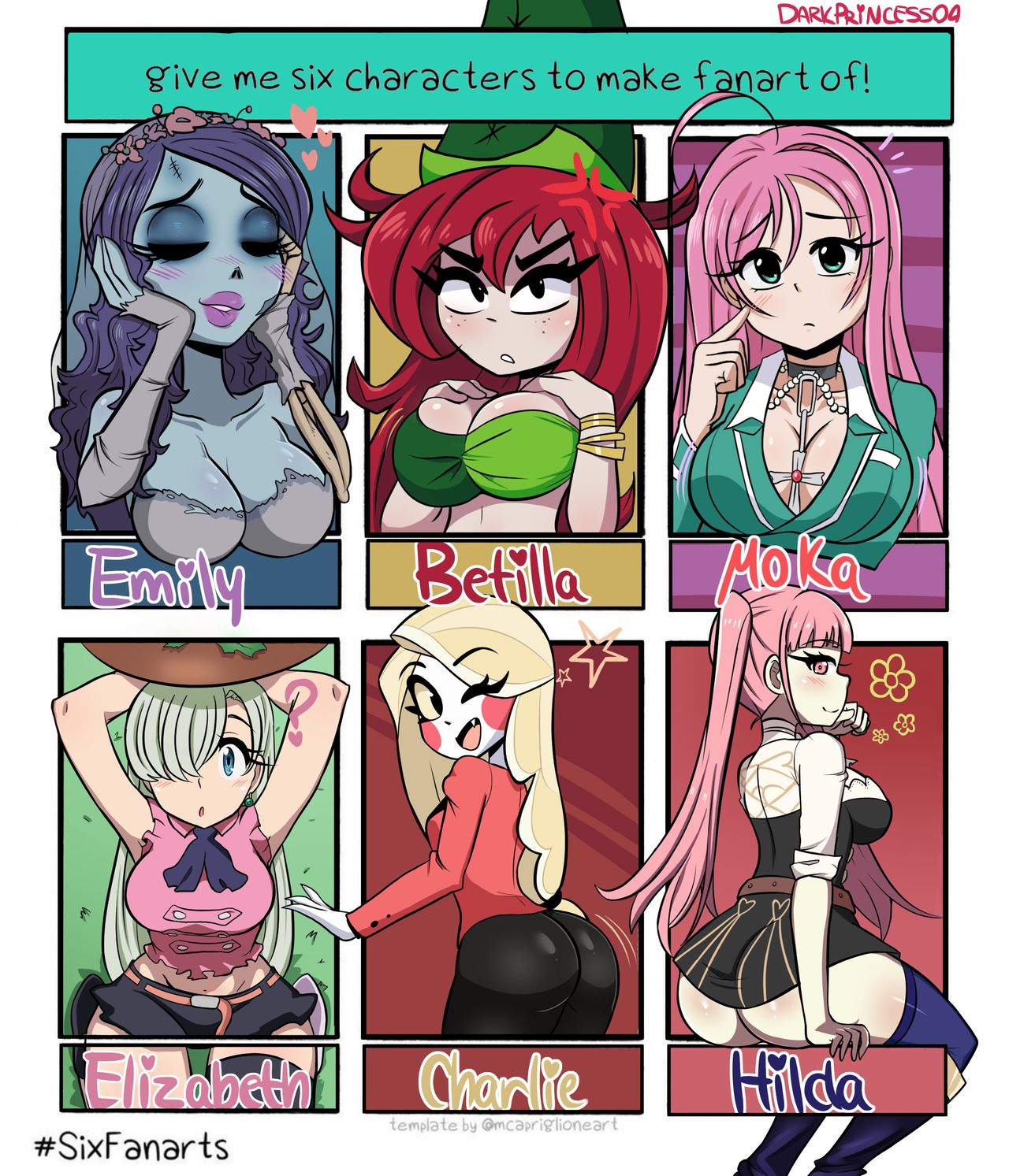 Artist - Darkprincess04 page 10 full