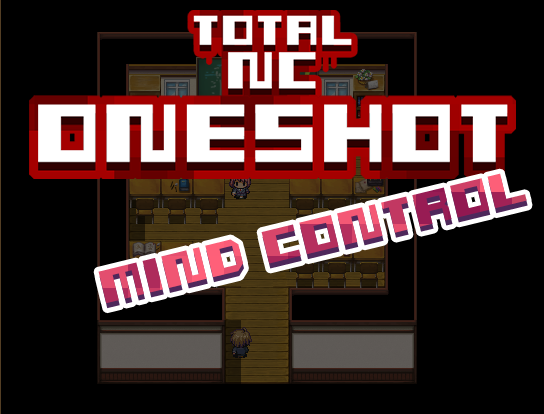Total NC: Oneshot Mind Control & Halloween page 1 full