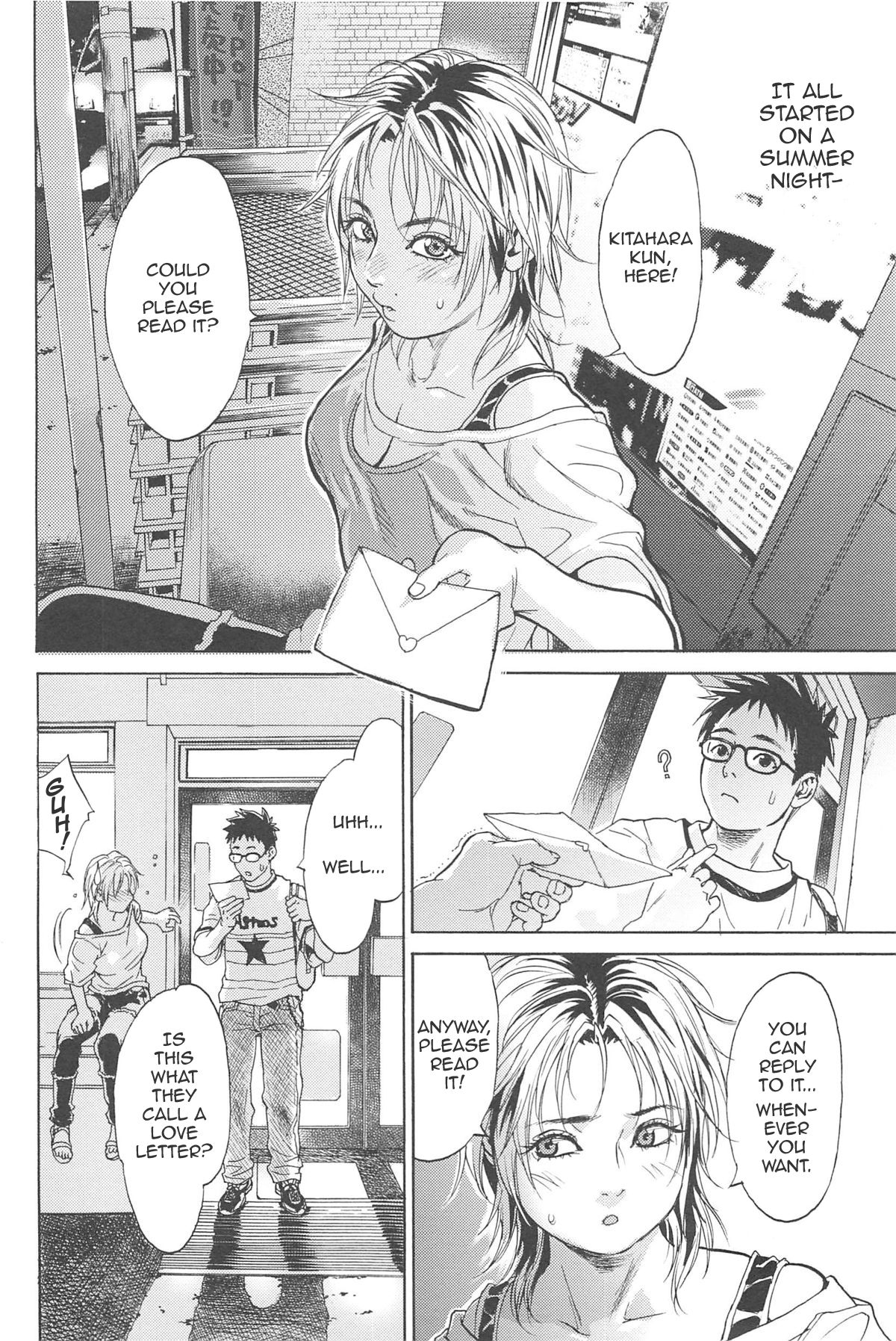 Pretty page 6 full